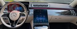 مێرسێدس بێنز S-Class